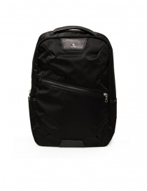 Bags online: Master-Piece Progress Duck black backpack