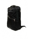 Master-Piece Progress Duck black backpack shop online bags