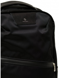 Master-Piece Progress Duck black backpack bags buy online