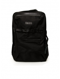 Bags online: Master-Piece Potential 2Way black multi-pocket backpack