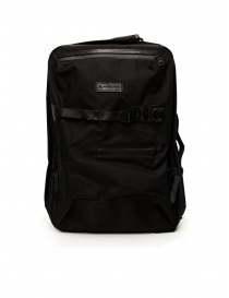 Master-Piece Potential 2Way black multi-pocket backpack 01752-v3 BLACK POTENTIAL