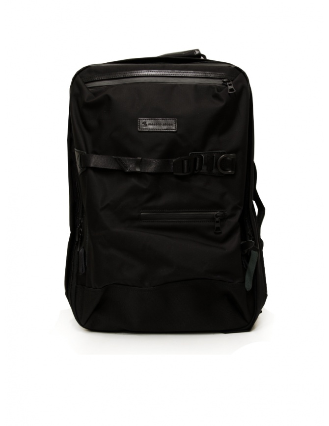 Master-Piece Potential 2Way black multi-pocket backpack 01752-v3 BLACK POTENTIAL bags online shopping