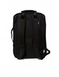 Master-Piece Potential 2Way black multi-pocket backpack price