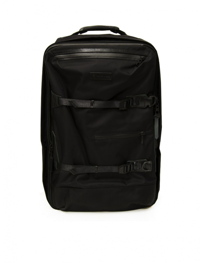 Master-Piece Potential 3Way medium-large black backpack 01740-v3 BLACK POTENTIAL bags online shopping