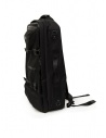 Master-Piece Potential 3Way medium-large black backpack 01740-v3 BLACK POTENTIAL price