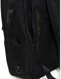 Master-Piece Potential 3Way medium-large black backpack bags buy online