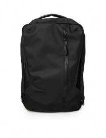 Bags online: Master-Piece matt black backpack L 02480