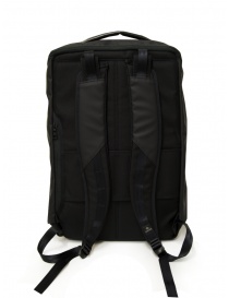 Master-Piece matt black backpack L 02480 bags buy online