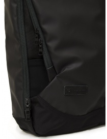 Master-Piece matt black backpack L 02480 bags price