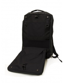 Master-Piece matt black backpack L 02480 buy online