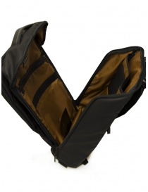 Master-Piece matt black backpack L 02480 buy online price