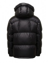 Goldwin Pertex Quantum piumino nero comprimibileshop online giubbini uomo