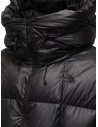Goldwin Pertex Quantum piumino nero comprimibile GM23312 BLACK prezzo