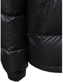 Goldwin Pertex Quantum piumino nero comprimibile giubbini uomo acquista online