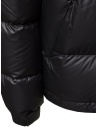 Goldwin Pertex Quantum compressible black down jacket GM23312 BLACK buy online