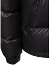 Goldwin Pertex Quantum piumino nero comprimibile GM23312 BLACK acquista online