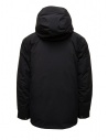 Goldwin Snow Range black padded parka shop online mens jackets