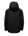 Goldwin Snow Range parka imbottito neroshop online giubbini uomo