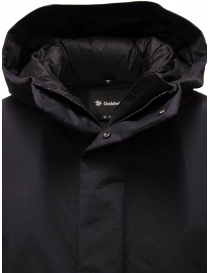 Goldwin Snow Range parka imbottito nero prezzo