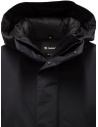 Goldwin Snow Range black padded parka GL23349 BLACK price