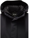 Goldwin Snow Range parka imbottito nero GL23349 BLACK prezzo