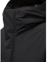 Goldwin Snow Range black padded parka GL23349 BLACK buy online