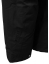 Goldwin Snow Range black padded parka price GL23349 BLACK shop online