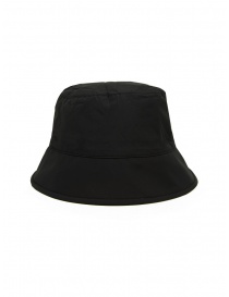 Goldwin cappello da pescatore nero reversibile online