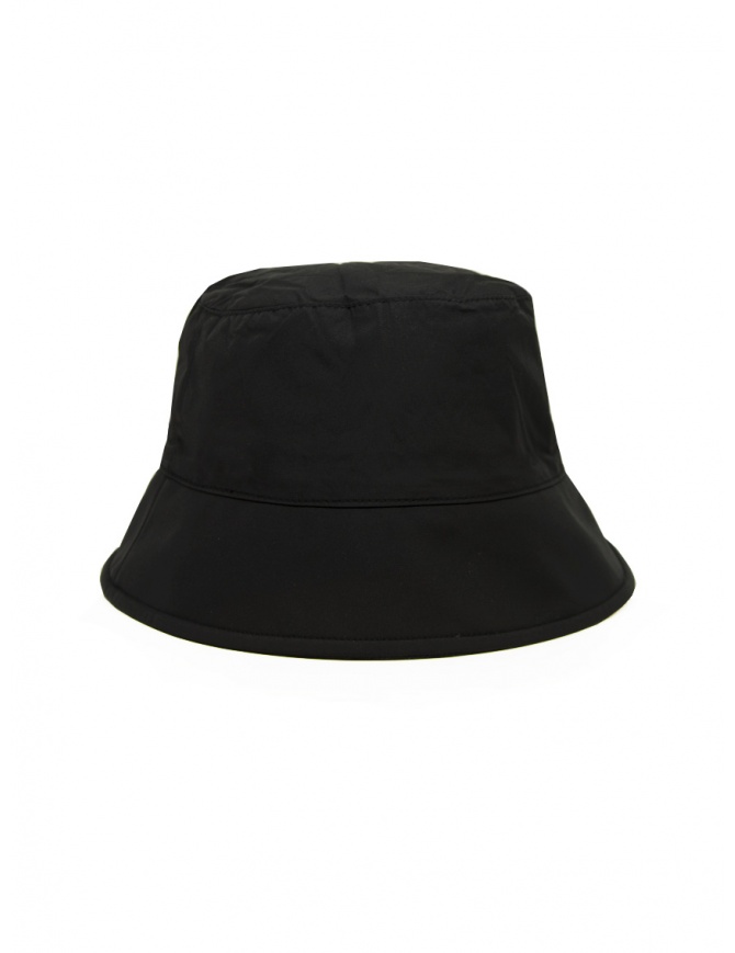 Goldwin reversible black bucket hat GL93386 BLACK