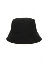 Goldwin cappello da pescatore nero reversibile acquista online GL93386 BLACK