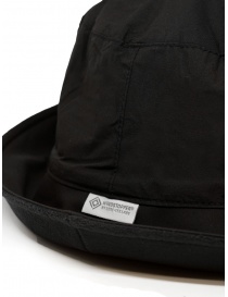 Goldwin reversible black bucket hat price