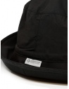 Goldwin reversible black bucket hat GL93386 BLACK price