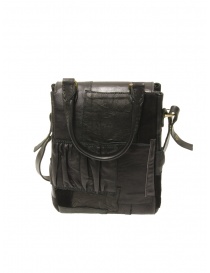 A Tentative Atelier Evonne piccola borsa nera a tracolla acquista online