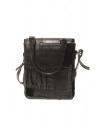 A Tentative Atelier Evonne small black shoulder bag shop online bags