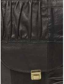 A Tentative Atelier Evonne piccola borsa nera a tracolla borse acquista online