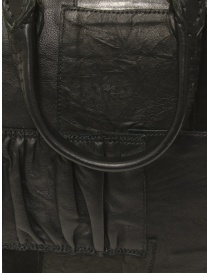 A Tentative Atelier Evonne small black shoulder bag bags price