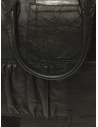 A Tentative Atelier Evonne piccola borsa nera a tracolla prezzo EVONNE BLACK A2223152shop online