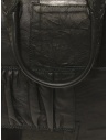 A Tentative Atelier Evonne piccola borsa nera a tracolla prezzo EVONNE BLACK A2223152shop online
