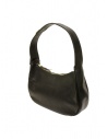 A Tentative Atelier Everina black leather shoulder bag shop online bags