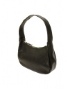 A Tentative Atelier Everina borsa a spalla in pelle nerashop online borse