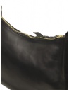A Tentative Atelier Everina black leather shoulder bag EVERINA BLACK A2223161 buy online