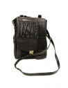 A Tentative Atelier Evonne piccola borsa nera a tracolla prezzo EVONNE BLACK A2223152shop online
