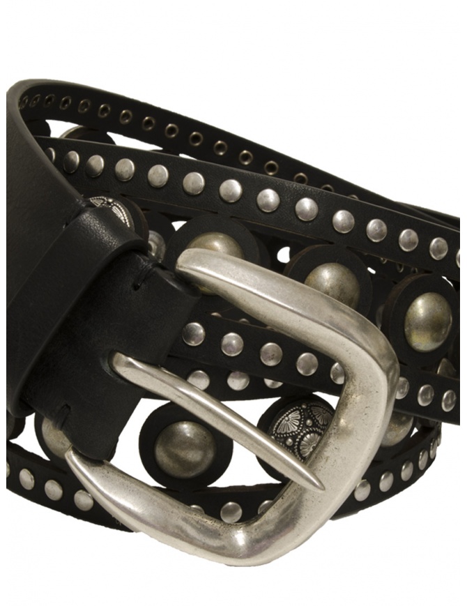 Cintura con Borchie Teschio - Berries Shop