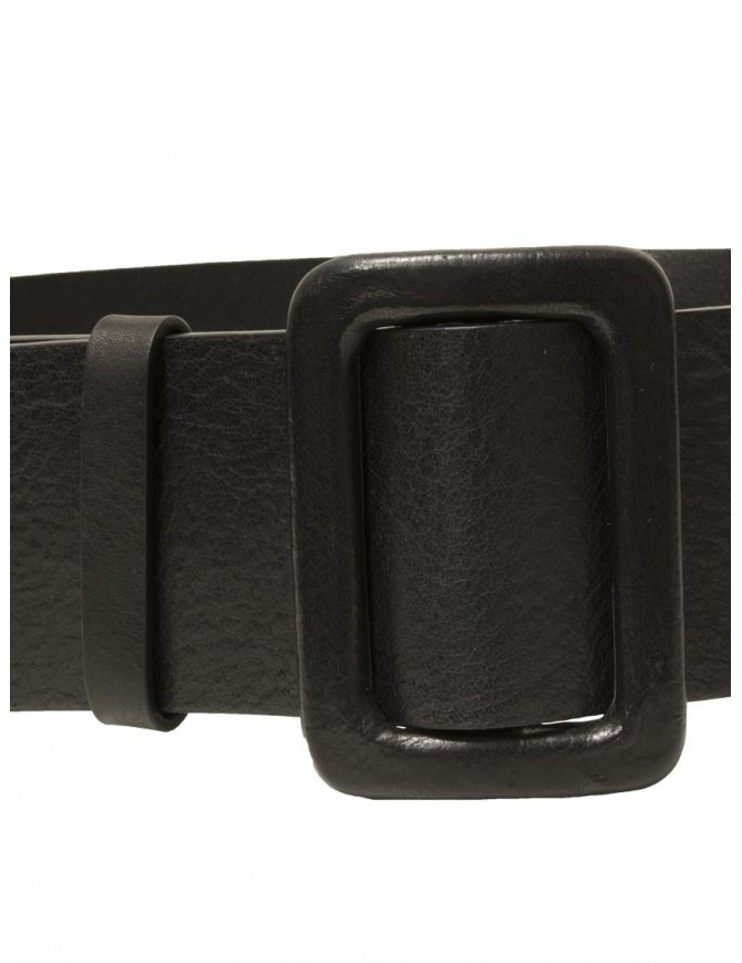 BUND WILD ROCK fascia vita elastica larga cintura retrò fibbia cintura