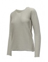 Label Under Construction light grey cashmere pullover 40YMSW59 ROY1 LG SRL price