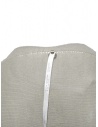 Label Under Construction light grey cashmere pullover 40YMSW59 ROY1 LG SRL buy online