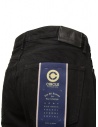 Japan Blue Jeans Circle black straight jeans JBJE14143A CIRCLE 14oz BLK CL price