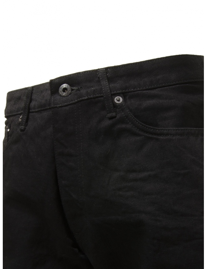 Jeans Uomo Eagle Blue, Modello Falegname, Colore Kaki, Fit Rilassato, Gamba Dritta
