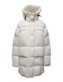 Parajumpers Bold Parka imbottito bianco PWPUPP32 BOLD PARKA PURITY order online