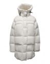 Parajumpers Bold Parka imbottito bianco acquista online PWPUPP32 BOLD PARKA PURITY